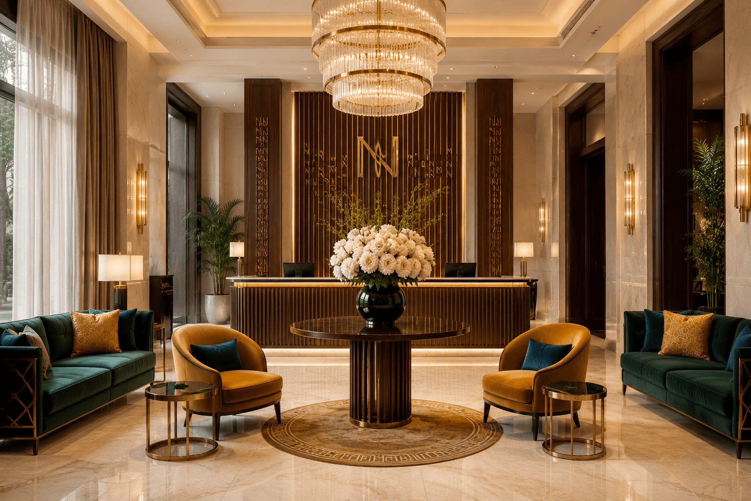 Nicecy Hotel slide 1
