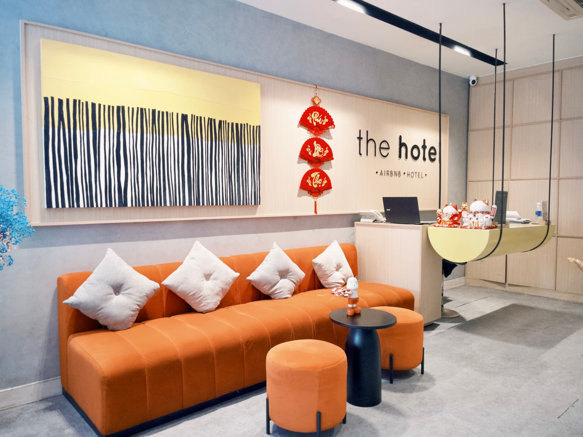 The Hotel Nicecy